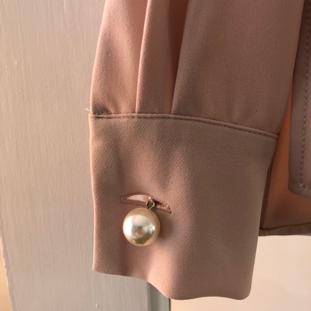 Zara Top - Picture 4 of 6